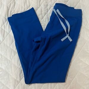 Figs Livingston Basic Scrub Pants